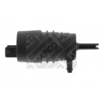 Радіатор масляний (вир-во Nissens) 