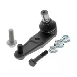 Опора кульк. MAZDA 323, MX-4 (вир-во Moog)  Опора кульк. MAZDA 323, MX-4 (вир-во Moog)