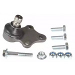 Опора кульк. CITROEN / PEUGEOT PARTNER / XSARA, BERLINGO (вир-во Moog)  Опора кульк. CITROEN / PEUGEOT PARTNER / XSARA, BERLINGO (вир-во Moog)