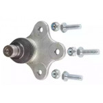 Деталі підвіски (вир-во MOOG) 