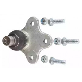 Деталі підвіски (вир-во MOOG)