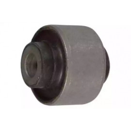 Сайлентблок рычага HISSAN JUKE 10- перед. мост сзади (Пр-во MOOG)