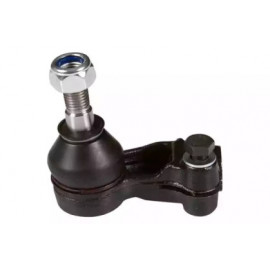 Наконечник рул. OPEL / SAAB ASTRA F, CALIBRA A, VECTRA A / 9-3, 900 II (вир-во Moog)