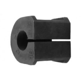 Втулка стабилизатора FIAT CROMA, OPEL SIGNUM, VECTRA C 02- зад. мост (Пр-во MOOG)