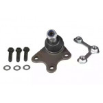 Опора кульк. AUDI / SEAT/SKODA /VW A2 /CORDOBA,IBIZA IV / FABIA,PRAKTIK,ROOMSTER  (вир-во Moog)  Опора кульк. AUDI / SEAT/SKODA /VW A2 /CORDOBA,IBIZA IV / FABIA,PRAKTIK,ROOMSTER  (вир-во Moog)