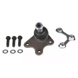 Опора кульк. AUDI / SEAT/SKODA /VW A2 /CORDOBA,IBIZA IV / FABIA,PRAKTIK,ROOMSTER  (вир-во Moog)  Опора кульк. AUDI / SEAT/SKODA /VW A2 /CORDOBA,IBIZA IV / FABIA,PRAKTIK,ROOMSTER  (вир-во Moog)