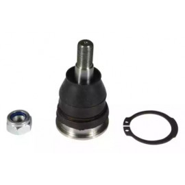 Опора кульк. CITROEN / PEUGEOT/TOYOTA C /107 /AYGO, YARIS III, URBAN CRUISER (вир-во Moog)