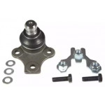 Опора кульк. SEAT / VW GOLF, PASSAT, POLO / CORDOBA, IBIZA, INCA (вир-во Moog)  Опора кульк. SEAT / VW GOLF, PASSAT, POLO / CORDOBA, IBIZA, INCA (вир-во Moog)