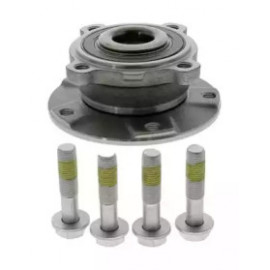 Маточина з пiдш. BMW 5 (E39), 5 Touring (E39), Z8 передн.(вир-во Moog)