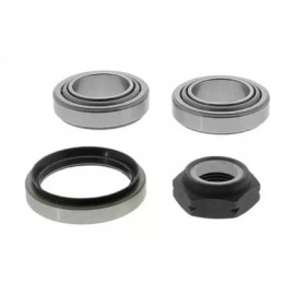 Подшипник ступицы FORD SIERRA (BNC) передн. мост (Пр-во MOOG)