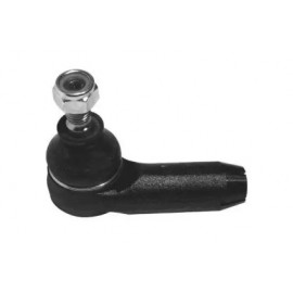 Наконечник рул. AUDI 100, 200, A6, V8 (вир-во Moog)