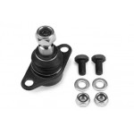 Опора кульк. BMW X5 (вир-во Moog)  Опора кульк. BMW X5 (вир-во Moog)