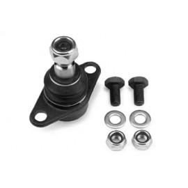 Опора кульк. BMW X5 (вир-во Moog)