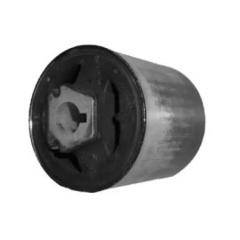 Сайлентблок рычага BMW X5(E53) 00-06 перед. мост (Пр-во MOOG)