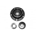 Маточина з пiдш. BMW 3 (E36), 3 (E46) передн.(вир-во Moog)  Маточина з пiдш. BMW 3 (E36), 3 (E46) передн.(вир-во Moog)