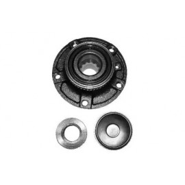 Ступица с подш. BMW 3 (E36), 3 (E46) 90- передн.мост  (Пр-во MOOG)