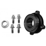 Маточина з пiдш. BMW 318i, 323i (E46) задн.(вир-во Moog)  Маточина з пiдш. BMW 318i, 323i (E46) задн.(вир-во Moog)