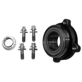 Маточина з пiдш. BMW 318i, 323i (E46) задн.(вир-во Moog)