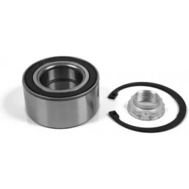 Пiдш. маточини BMW 330i (E46) задн.(вир-во Moog)