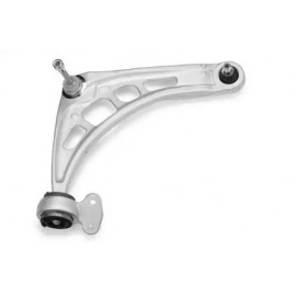 Рычаг BMW 3(E46) 98-09 перед. мост справа (Пр-во MOOG)