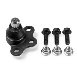 Опора кульк. CITROEN C2, C3, C3 PICASSO (вир-во Moog)