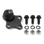 Опора кульк. CITROEN / PEUGEOT PARTNER, BERLINGO, XSARA, ZX (вир-во Moog) 