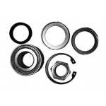 Пiдш. маточини PEUGEOT 306 (7B, N3, N5) задн.(вир-во Moog) 