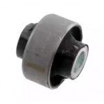 Сайлентблок важеля CITROEN C3 II, C4, DS3 09- перед. міст ззаду (Вир-во MOOG) 