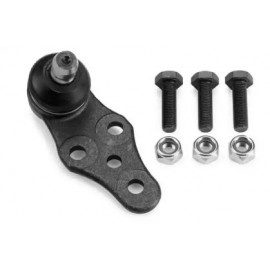 Опора кульк. CHEVROLET REZZO, TACUMA (вир-во Moog)