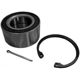 Комплект подшипника ступицы колеса  Комплект подшипника ступицы колеса