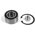 Пiдш. маточини DAEWOO LEGANZA (KLAV),TACUMA (KLAU) передн.(вир-во Moog) 