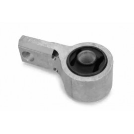 Сайлентблок рычага FORD / MAZDA FIESTA V, FUSION , MAZDA 2 (пр-во Moog)