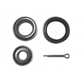 Пiдш. маточини FORD ESCORT IV передн./задн.(вир-во Moog)