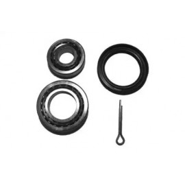 Пiдш. маточини FORD TRANSIT V передн./задн.(вир-во Moog)