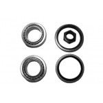 Пiдш. маточини FORD FIESTA, FIESTA I, FIESTA II (FBD) передн.(вир-во Moog) 