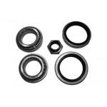 Пiдш. маточини FORD FIESTA, FIESTA I, FIESTA II (FBD) передн.(вир-во Moog) 