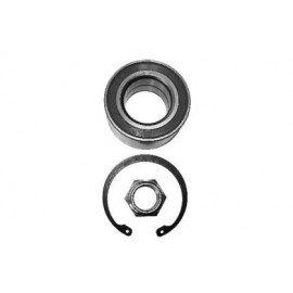 Пiдш. маточини FORD ESCORT VII (GAL, AAL, ABL), FIESTA III (GFJ) передн. (КПП авт.) (вир-во Moog)  Пiдш. маточини FORD ESCORT VII (GAL, AAL, ABL), FIESTA III (GFJ) передн. (КПП авт.) (вир-во Moog)