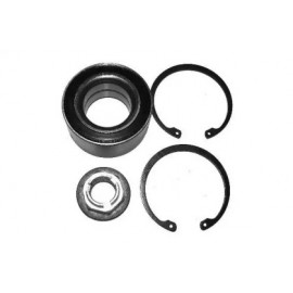 Пiдш. маточини FORD MONDEO II (BAP) передн.(вир-во Moog)