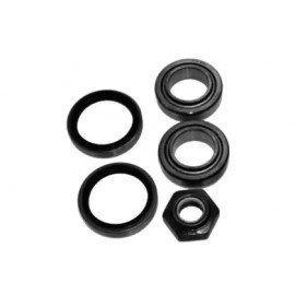 Пiдш. маточини FORD SIERRA (GBG, GB4) задн. лев. (вир-во Moog)