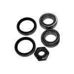 Пiдш. маточини FORD SIERRA (GBG, GB4) задн. прав. (вир-во Moog) 