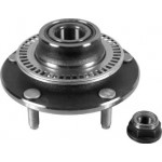 Маточина з пiдш. FORD TRANSIT задн.(вир-во Moog) 