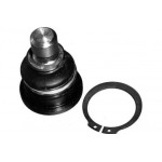 Деталі підвіски (вир-во MOOG)  Деталі підвіски (вир-во MOOG)