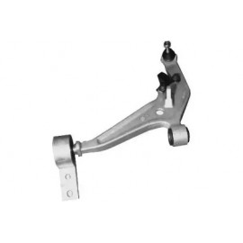 Важіль NISSAN X-TRAIL 01-  перед. міст снизу зліва (Пр-во-MOOG)