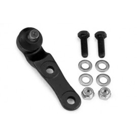 Опора кульк. OPEL COMBO, CORSA A, CORSA B, TIGRA (вир-во Moog)