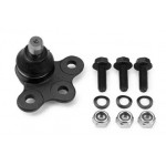 Опора кульк. OPEL CORSA C (вир-во Moog)  Опора кульк. OPEL CORSA C (вир-во Moog)