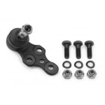 Опора кульк. DAEWOO / OPEL KADETT D, ESPERO, LANOS, NEXIA (вир-во Moog) 