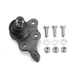 Опора кульк. OPEL OMEGA A, SENATOR B (вир-во Moog)