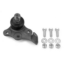 Опора кульк. OPEL OMEGA A, SENATOR B (вир-во Moog)