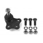 Опора кульк. OPEL / SAAB ASTRA F, CALIBRA A, VECTRA A / 9-3, 900 II (вир-во Moog)  Опора кульк. OPEL / SAAB ASTRA F, CALIBRA A, VECTRA A / 9-3, 900 II (вир-во Moog)