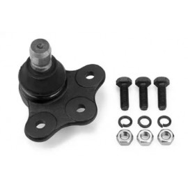 Опора кульк. OPEL ASTRA G, H, MERIVA B, OMEGA B, VECTRA B, ZAFIRA  (вир-во Moog)